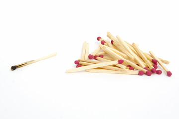Matches