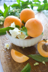 Apricots