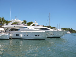 yachten