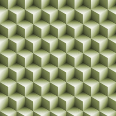 Seamless Blocks Background