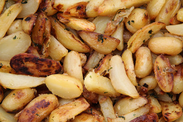 Pommes de terre