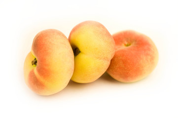 Pesche nettarine