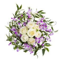 Bunch of flowers