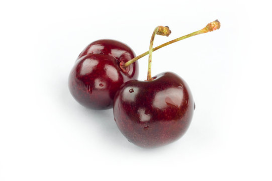Coppia di ciliege