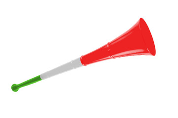 Vuvuzela - Italia