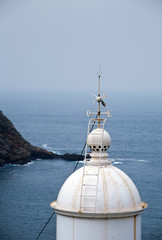 Senukozuloa lighthouse © Oscar  Calero