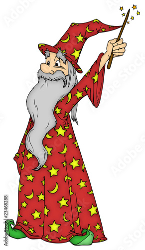 "Magier, Zauberer, Magie, Zauberei, zaubern" Stockfotos und lizenzfreie