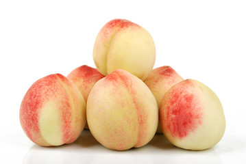 peach