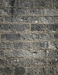 Stones Wall
