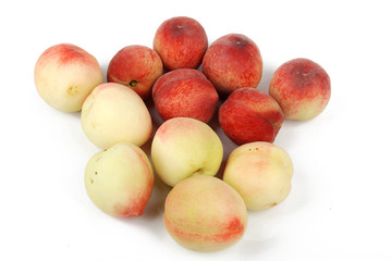 peach