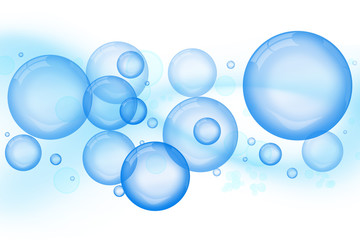 Bubbles