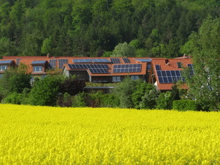 Photovoltaikanlage