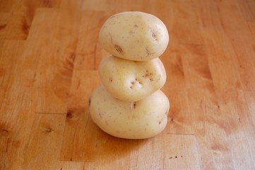 Kartoffeln