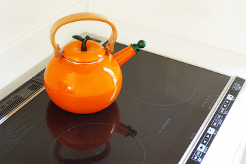 ＩＨクッキングヒーター