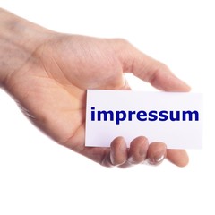 impressum