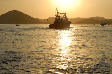 pesquero