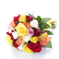 roses