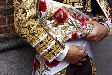 torero