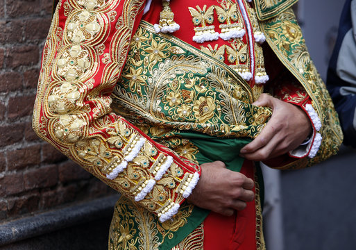 torero