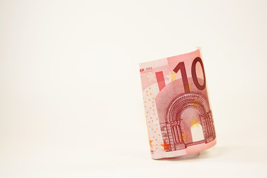 10 euro schein