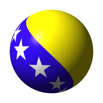 bosnien herzegowina