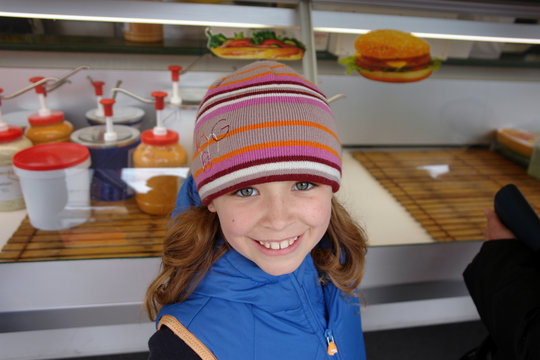 friterie