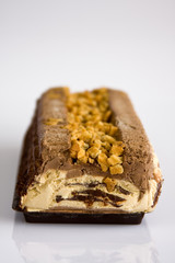 Ice Cream Dessert