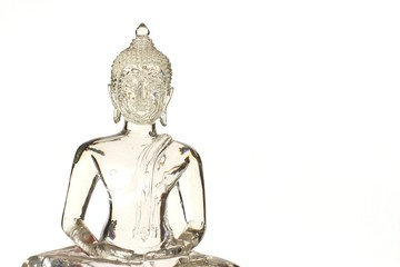 Bouddha