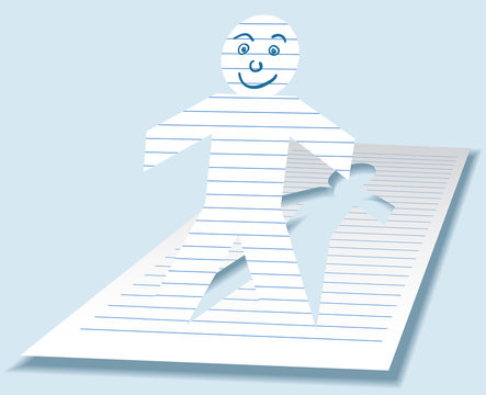 Paperman