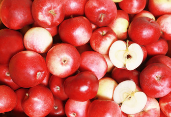 apple background