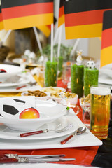 WM-Party