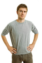 Fototapeta premium casual