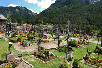 Cemetery