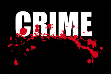 crime