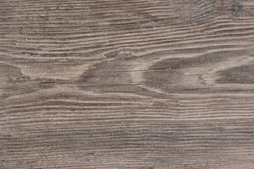 Fototapeta premium Old brown wooden background and texture.