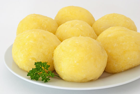 Kartoffelkl&ouml;&szlig;e