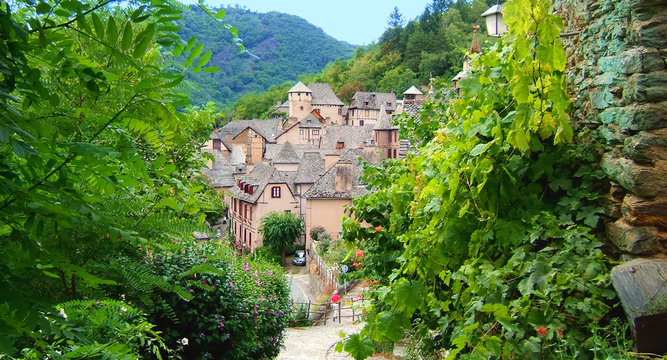 Conques