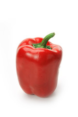Red pepper