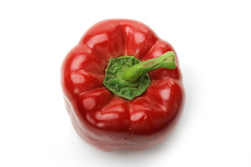 Red pepper