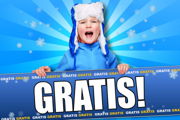 Gratis