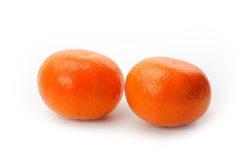 Red mandarin