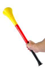Vuvuzela - Deutschland
