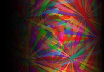 Abstract background