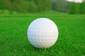Golf ball