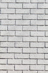 White Brick Wall