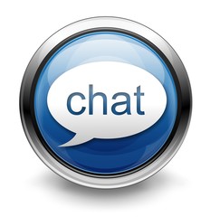 Chat icon