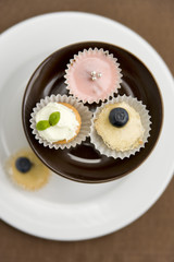 Muffins