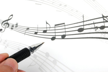 music