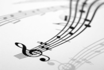 music
