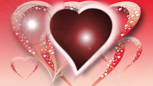 Background-Animation - Herze